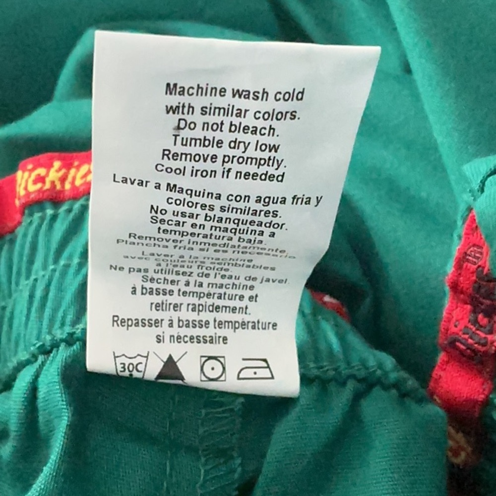 Dickies EDS Signature Cargo Scrub Pants🇺🇸 - Picture 6 of 7